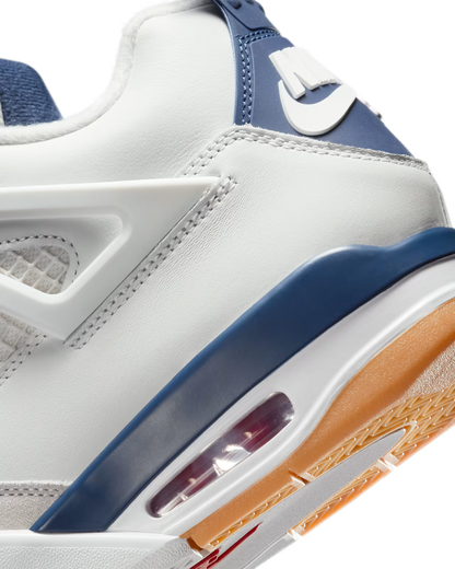 Jordan 4 Retro SB 'Navy'