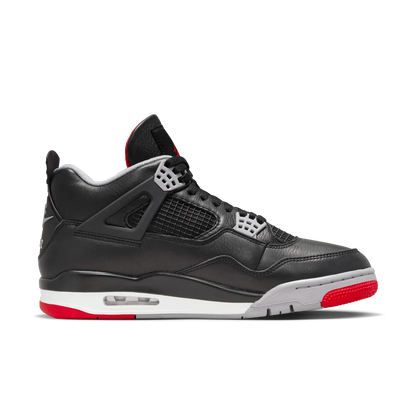 Jordan 4 Retro 'Bred Reimagined'