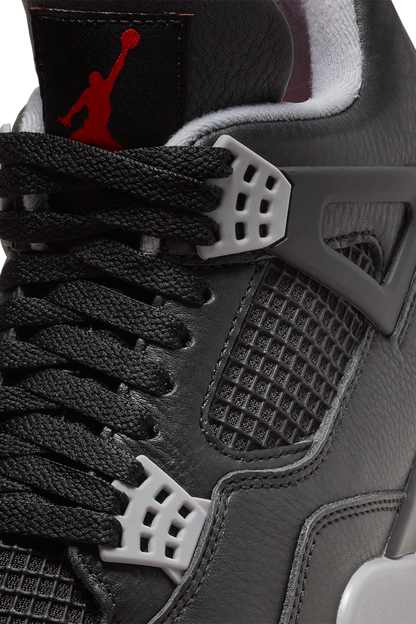 Jordan 4 Retro 'Bred Reimagined'