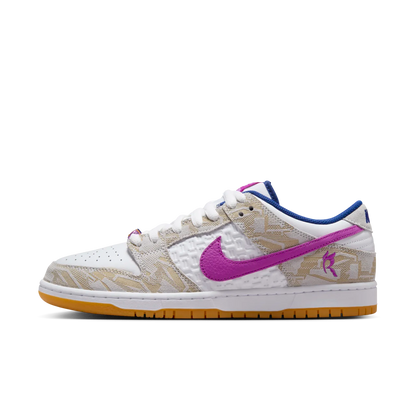 SB Dunk Low SP Rayssa Leal