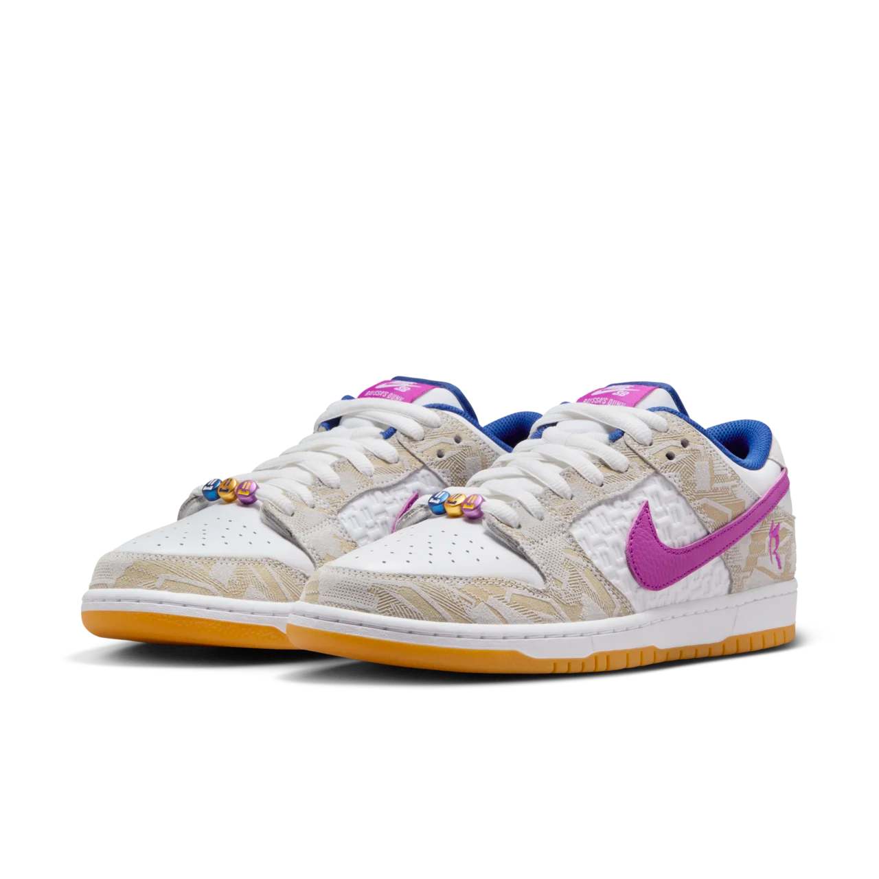 SB Dunk Low SP Rayssa Leal