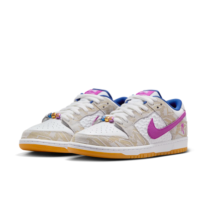 SB Dunk Low SP Rayssa Leal