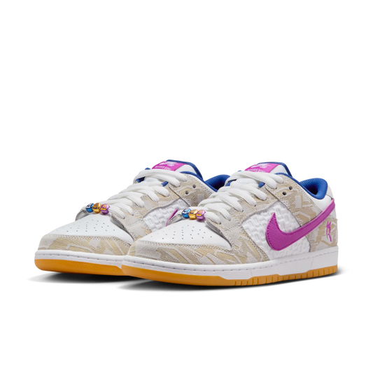 SB Dunk Low SP Rayssa Leal