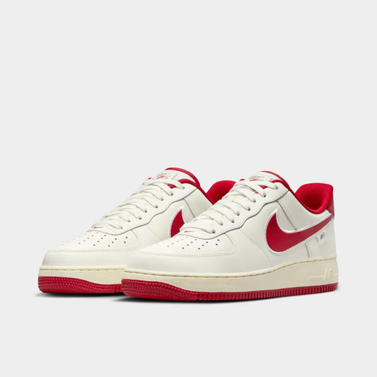 Air Force 1 Low '07 'Sail Gym Red'