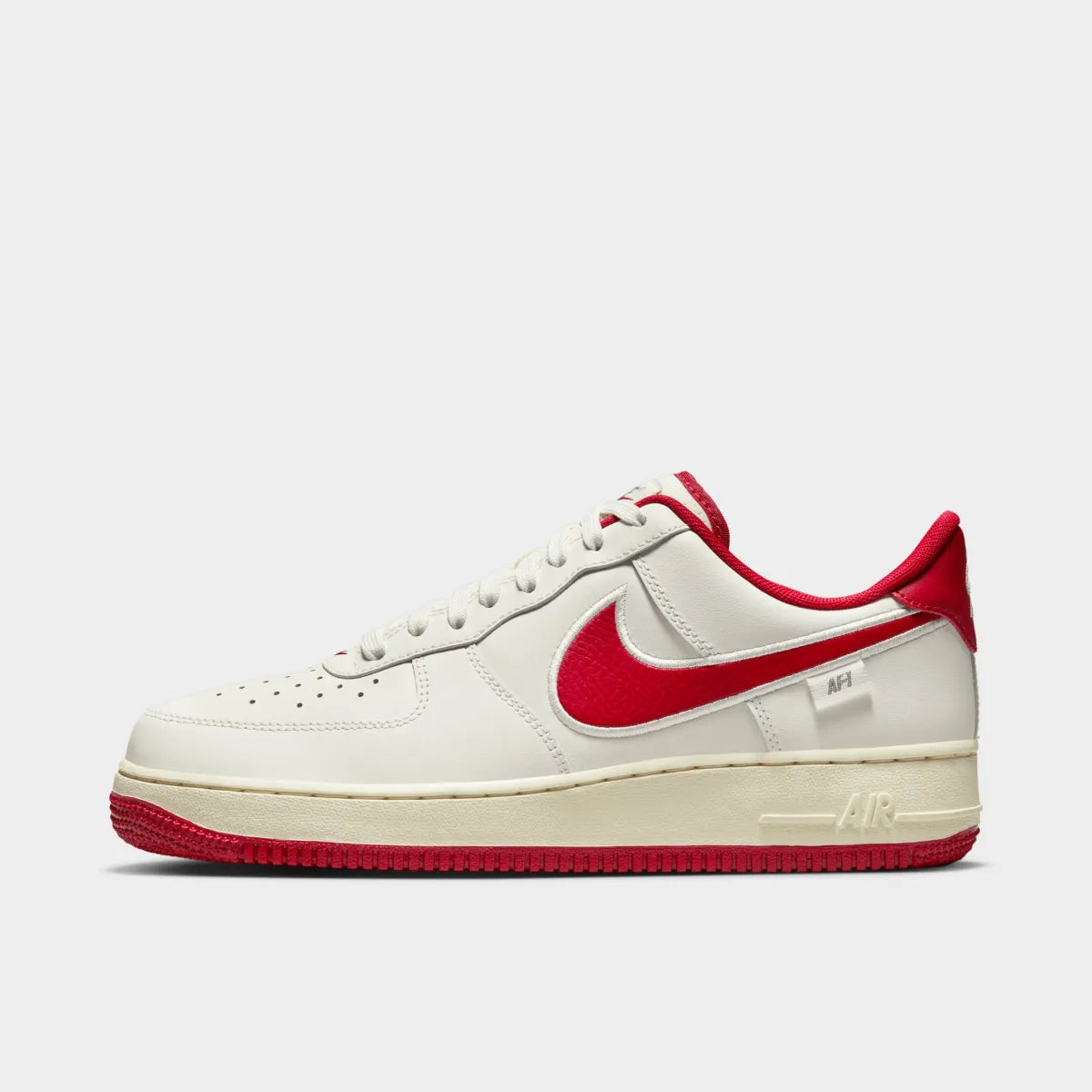 Air Force 1 Low '07 'Sail Gym Red'