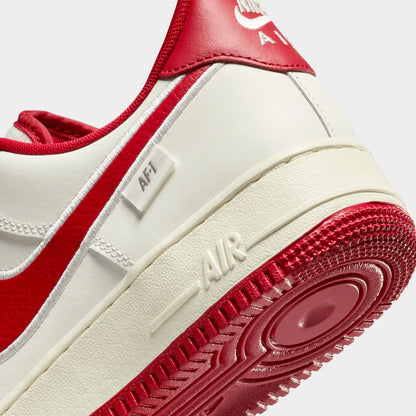 Air Force 1 Low '07 'Sail Gym Red'