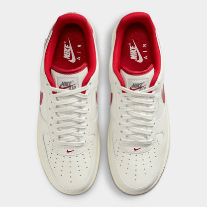 Air Force 1 Low '07 'Sail Gym Red'