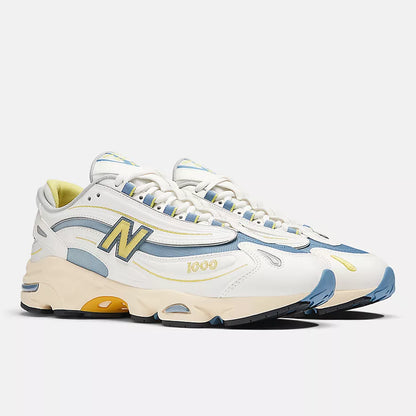 New Balance 1000 'Sea Salt Heron Blue'