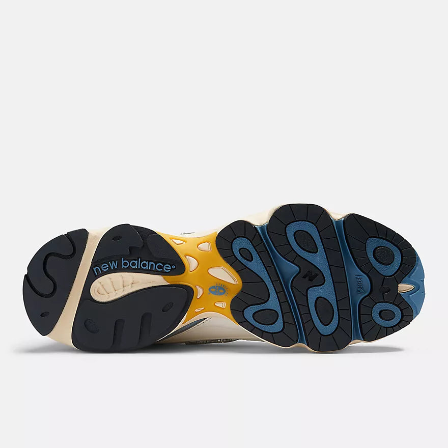 New Balance 1000 'Sea Salt Heron Blue'