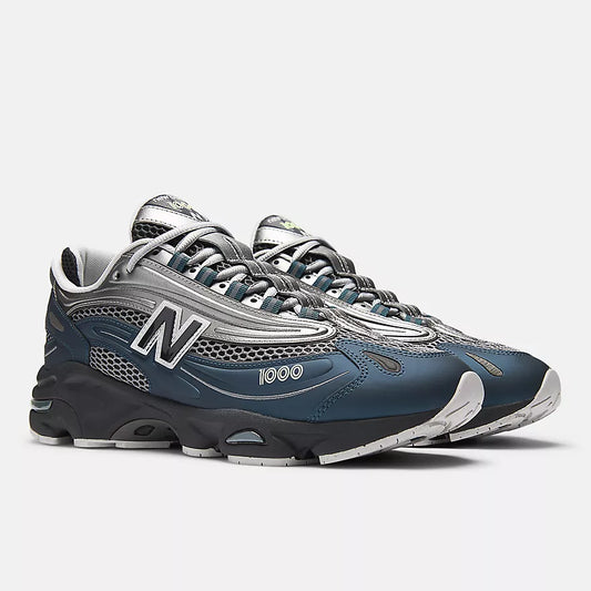 New Balance 1000 'Deep Ocean'