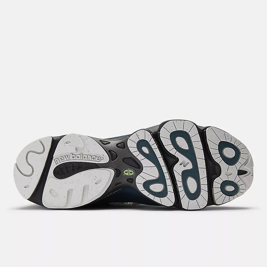 New Balance 1000 'Deep Ocean'