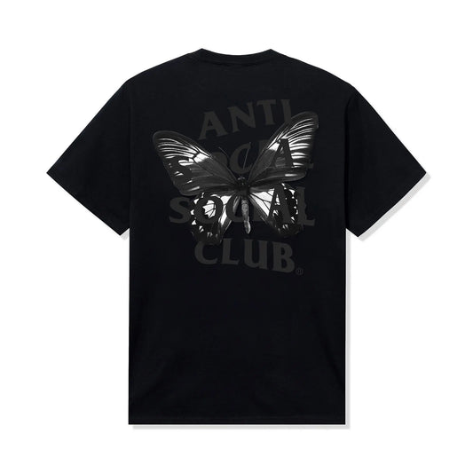 Anti Social Social Club 'Hidden Sky' Tee
