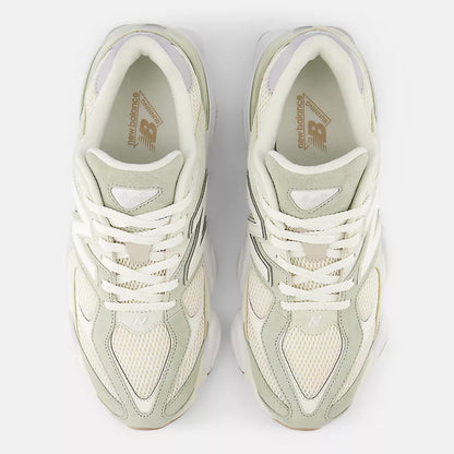 New Balance 9060 'Garter Pearl Grey' Mujer
