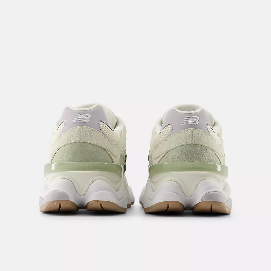 New Balance 9060 'Garter Pearl Grey' Mujer
