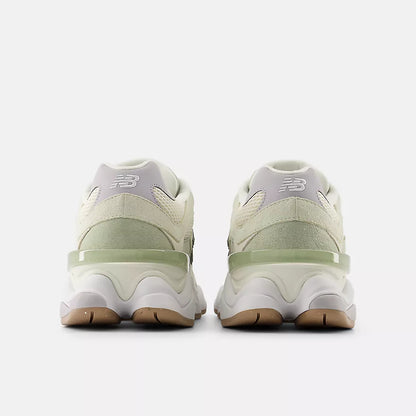 New Balance 9060 'Garter Pearl Grey' Mujer