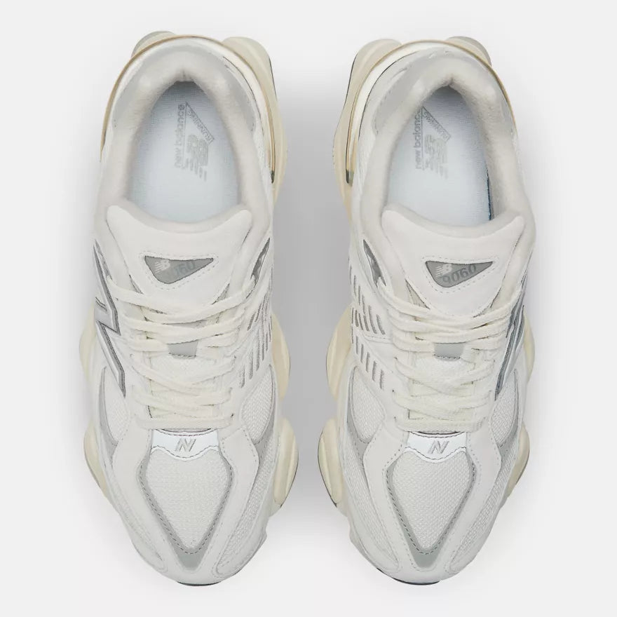 New Balance 9060 'Sea Salt White'
