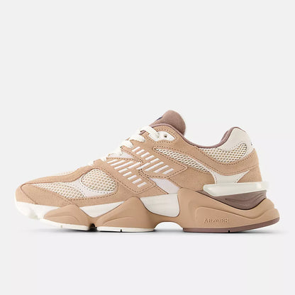 New Balance 9060 'Earth Shadow Flat Taupe' Mujer