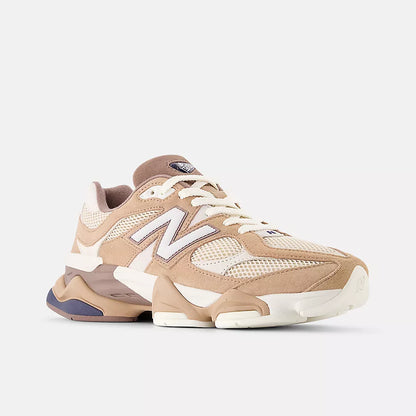 New Balance 9060 'Earth Shadow Flat Taupe' Mujer