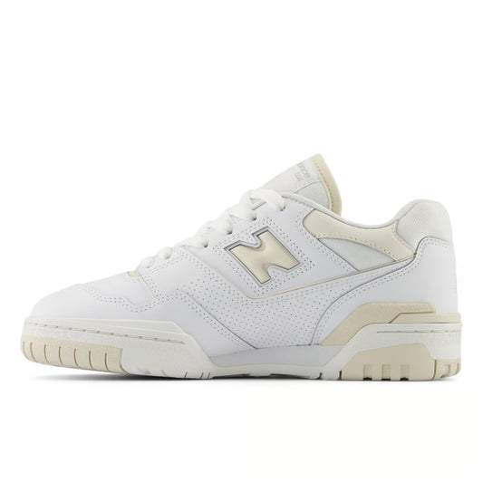 New Balance 550 'White Linen' Mujer