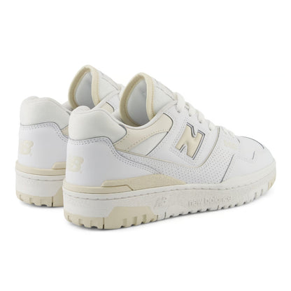 New Balance 550 'White Linen' Mujer